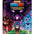 Team17 Software Super Magbot The Broken Worlds Original Soundtrack PC Game
